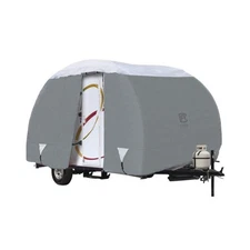 Classic Accessories 80-200-161001-00 PolyPRO ™ 3 RV COVERS-VEHICLE