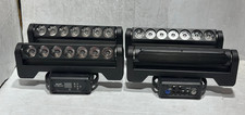 Elation Professional ACL 360 Bar Moving Bar Effect Luminaire FOUR THS