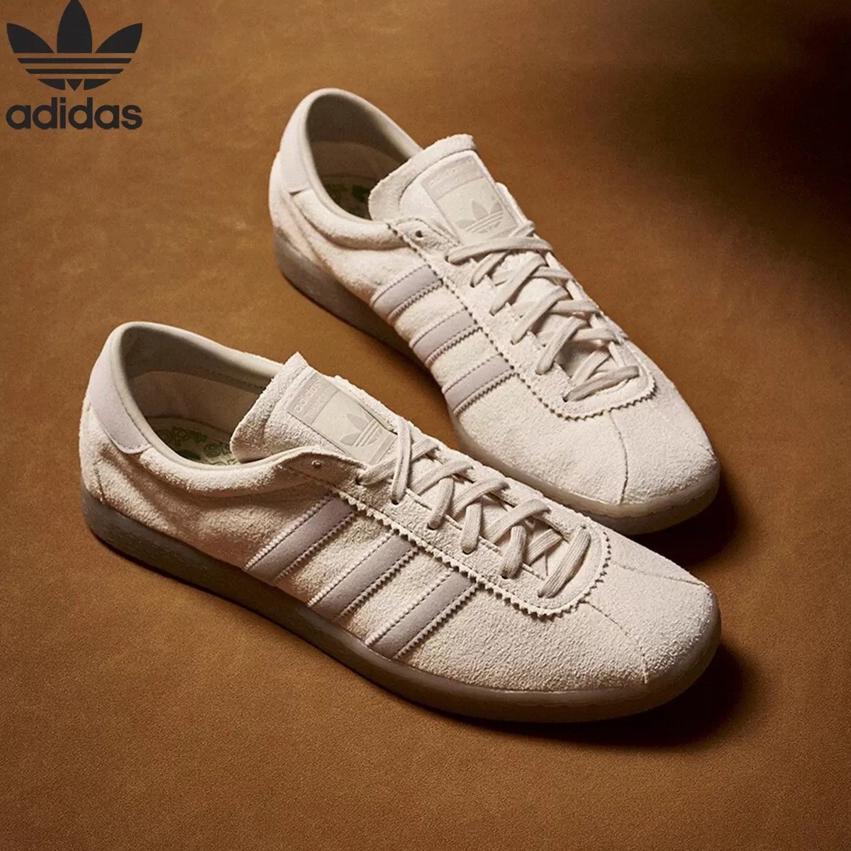靴 adidas originals tobacco gruen Adidas Originals Tobacco Gruen Men's Athletic Shoe Sneaker