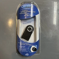 Game Dr Excelerator UMD Cartridge Cleaner for Sony PSP PlayStation Portable
