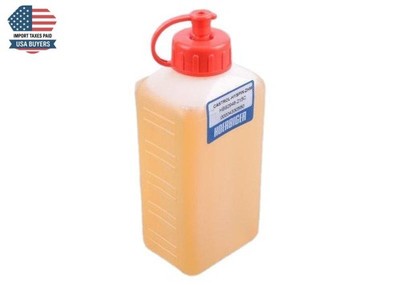 PORSCHE 991 Hydraulic Oil 250 L Genuine 00004330550 | eBay