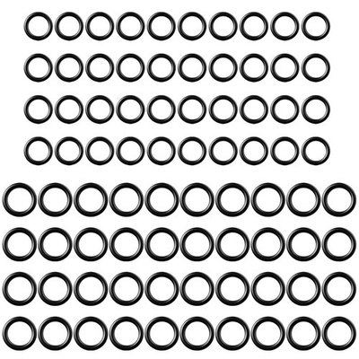 #ad Durable 80 Count O Ring Kit for Pressure Washers Fits M22 amp; Quick Connect $19.99