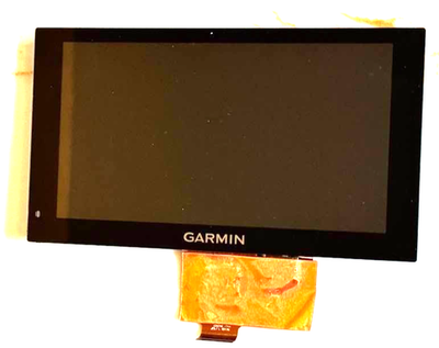 GARMIN Camper/Caravan navigatie 770 LMT-D - Garmin - Traffic View Solutions