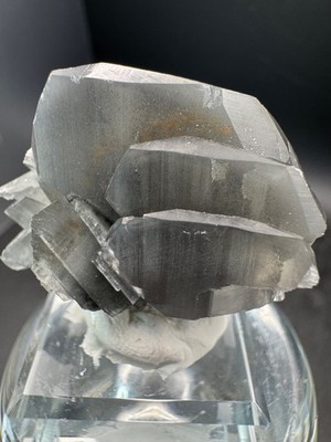 6702 Gray Benz Calcite with Slight Pyrite 25g Hun Nan