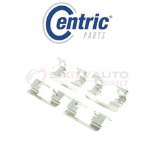Centric Disc Brake Hardware Kit for 2007-2008 GMC Yukon 4.8L 5.3L 6.0L 6.2L tm