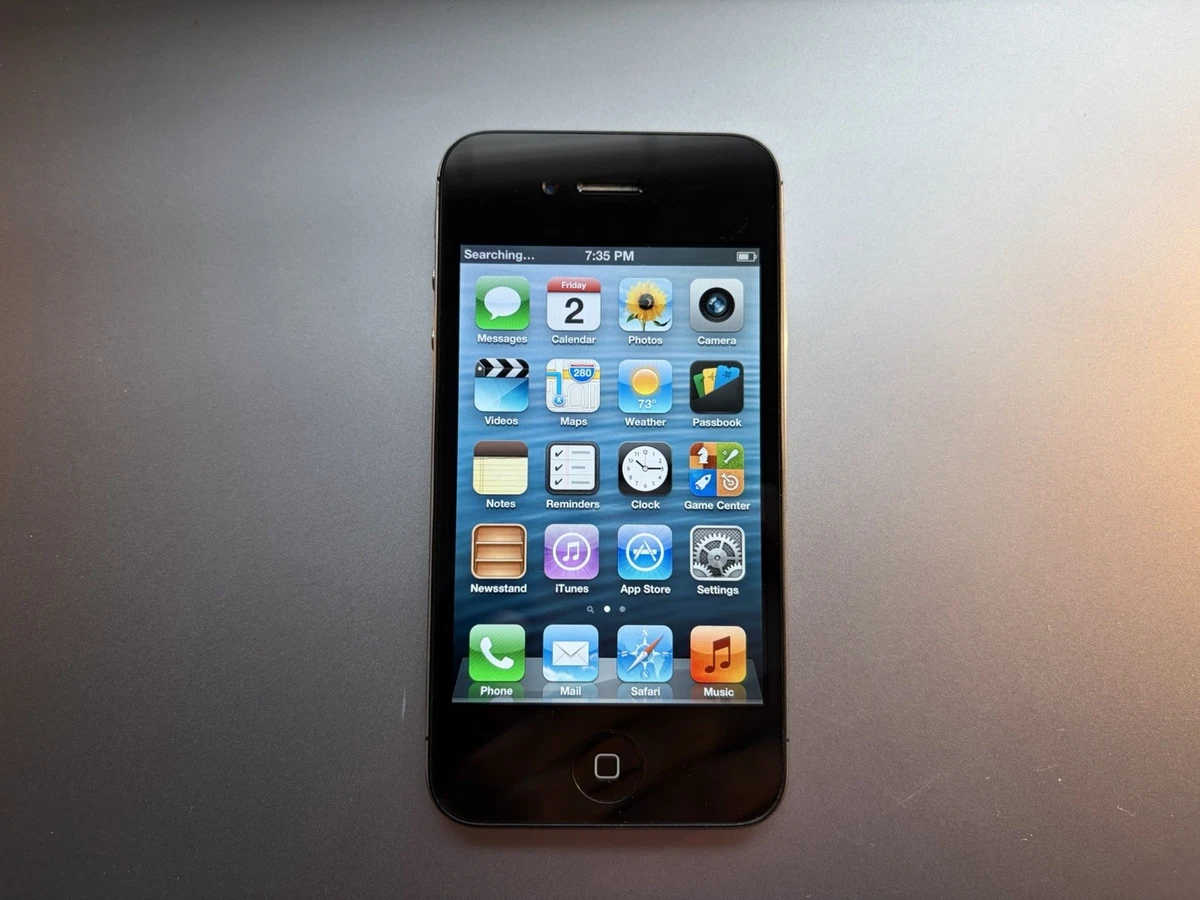 Preços baixos em Celulares e smartphones de 16 GB da Apple iPhone
