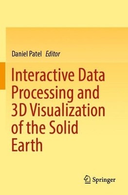 Interaktive Datenverarbeitung und 3D-Visualisierung des Volumenkörpers... - 9783030907181