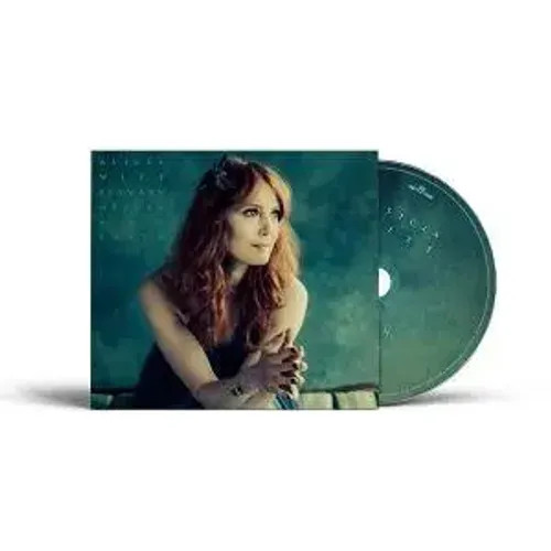 Between Heaven And Earth | Alicia Witt | Audio-Cd | 2026 | EAN 0732388032181-image