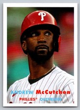 2021 Topps Archives - 1957 Topps Andrew McCutchen #16
