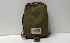 The North Face Olive Green Heritage Fine Alpi...