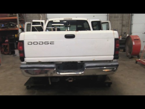 Flywheel/Flex Plate Automatic Transmission Fits 96-03 DODGE 1500 PICKUP 723900 - Picture 10 of 12