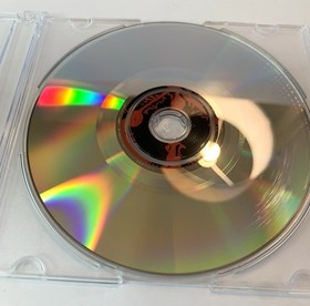 Sword of the Berserk: Guts' Rage (Sega Dreamcast) Disc Only - Tested & Working