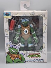 Super7 TMNT ULTIMATES Leonardo 7 Action Figure Wave 2 NEW Sealed DEC198943