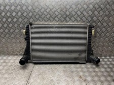 VW PASSAT CC 357 Ladeluftkühler 3C0145805AM 1.39 Petrol 118kw 2014 33825035