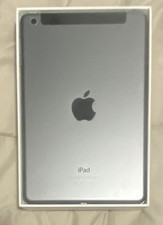 MF066LL/A iPad mini 2 Wi-Fi Cellular 16GB Space Gray