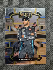 2024 Select #88 Bubba Wallace