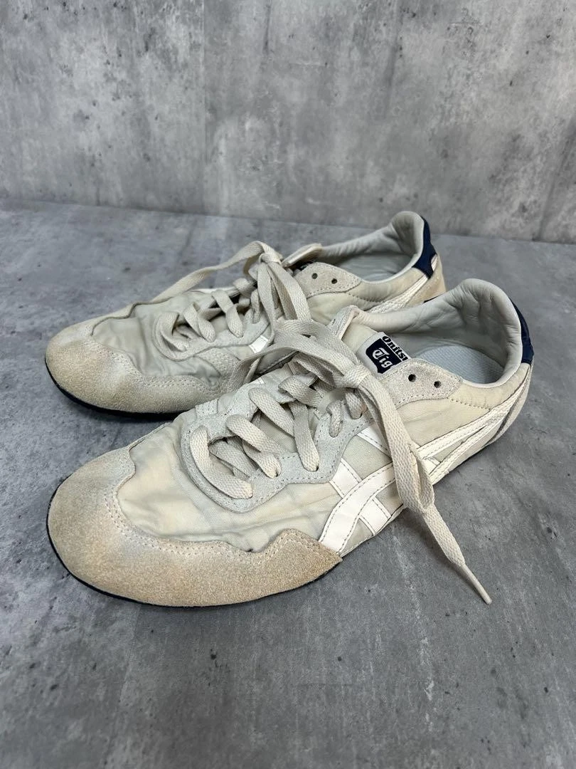 ASICS Sneakers basse uomo 7.5US Onitsuka Tiger