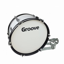 GRV Junior Marching Snare 18x7"