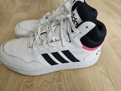 adidas HOOPS 3.0 Mid