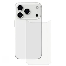 Hydrogel Film Back Cover Protector for Apple iPhone 17 Pro