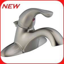 Delta Classic 4" Bathroom Faucet   R7