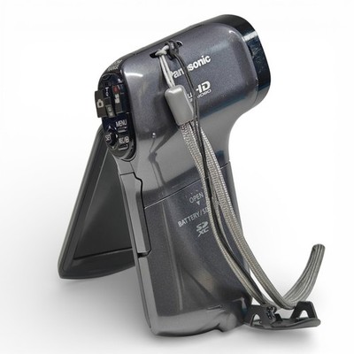 Panasonic HX-DC1 Camcorder Full HD 1080p CMOS 14MP Digital Compact