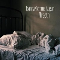 Joanna Gemma Auguri - Hiraeth - Cd - G1398Z