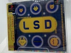 LSD for PS1 PlayStation Sample Disc Version Japan Import Tested on PC