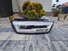 Feu avant (phare) Audi Q3