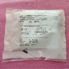 One New Photoelectric Switch Sensor For IFM OGH700 Free Shipping