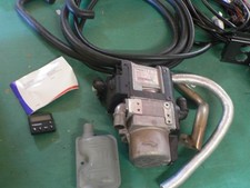 Standheizung Zuheizer Webasto Thermo Top V Di...