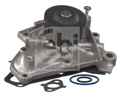Febi Bilstein 26280 Water Pump, Engine Cooling for Toyota