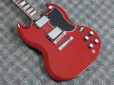 Gibson Sg 61 Reissue for sale | eBay