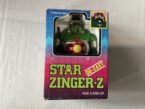 25+ Star Zinger for sale | Updated Oct 2026