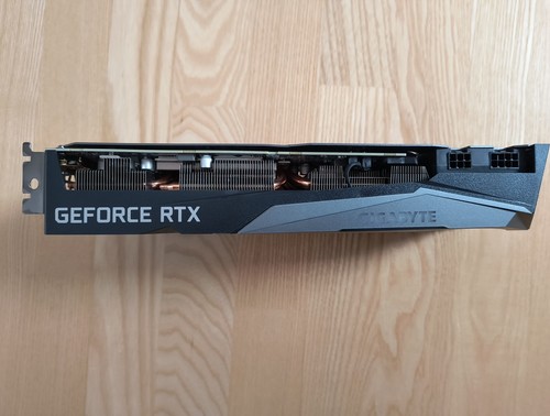 GIGABYTE GeForce RTX 3070 GAMING OC 8GB GDDR6 Grafikkarte - Bild 5 von 6