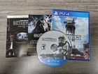 Star Wars Battlefront II (2) |Sony PlayStation 4 (2017)