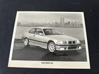 1996 BMW E36 M3 Original Press Kit Brochure '96 Media Sales Catalog M-3 — photo 10