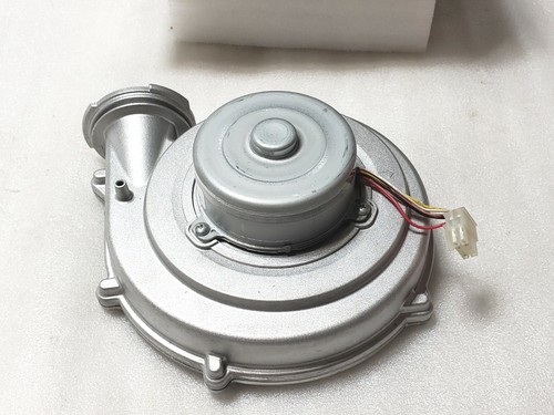 Navien 30013985A LÜFTERBAUGRUPPE NHB 150K Motor NHB-150 N€W Open Box - Bild 2 von 10