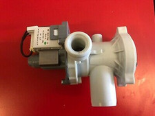 Fisher & Paykel WashSmart Washing Machine Water Drain Pump WH7560P2 93247-A