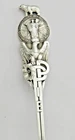 The Official 1915 PAN PACIFIC INTERNATIONAL EXPO Sterling Souvenir Spoon-5 1/2"