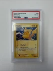 2005 Pokemon Pikachu #60 EX Emerald PSA 4 LOOK I Think It’s A Way Better Than 4