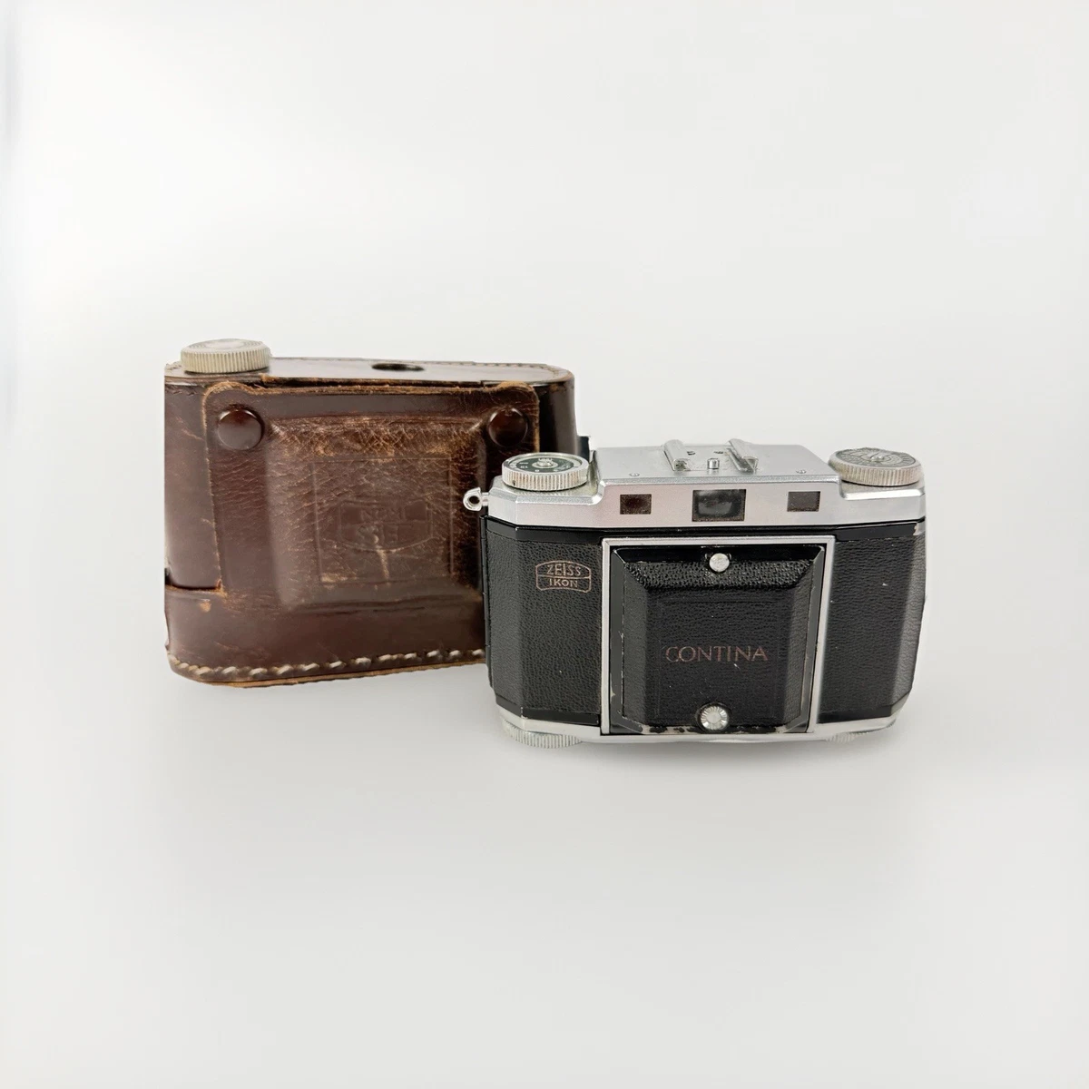 Zeiss Ikon Contina Film Cameras for sale | eBay