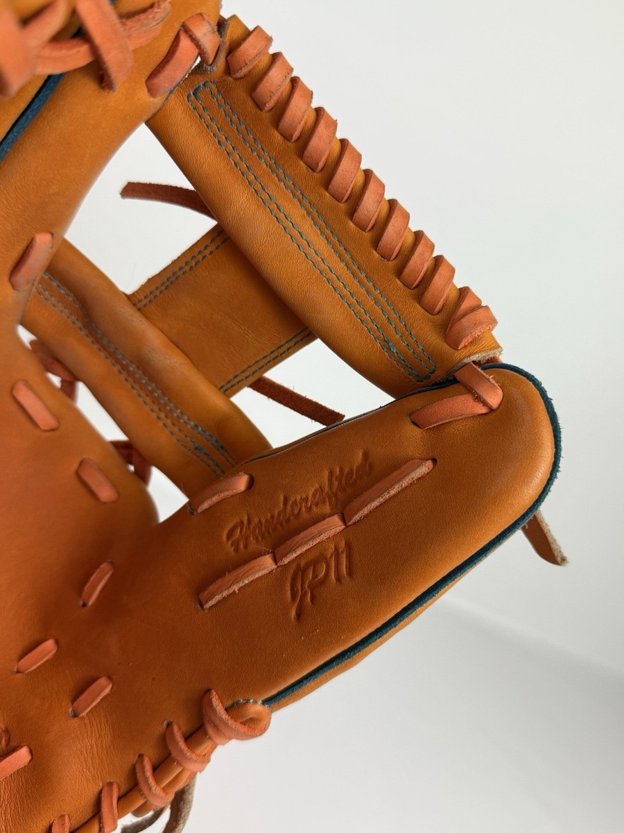 New 44 Pro Custom 11.75