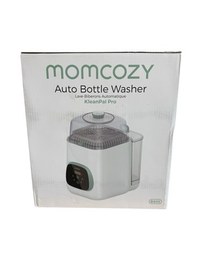 #ad #ad Momcozy KleanPal Pro Baby Bottle Washer and Sterilizer Automatic Cleaning $220.98