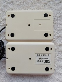 Hyper Olympics / Hyper Sports / Hyper Shot Famicom cartridge + controller Tested