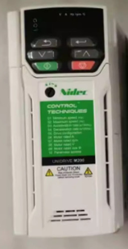NEW Nidec M200-02400013A Inverter - Picture 4 of 5