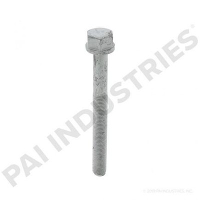 Pai 040010 Engine Cylinder Head Bolt M14 1.50 X 140 Lg Engine L10 for Cummins