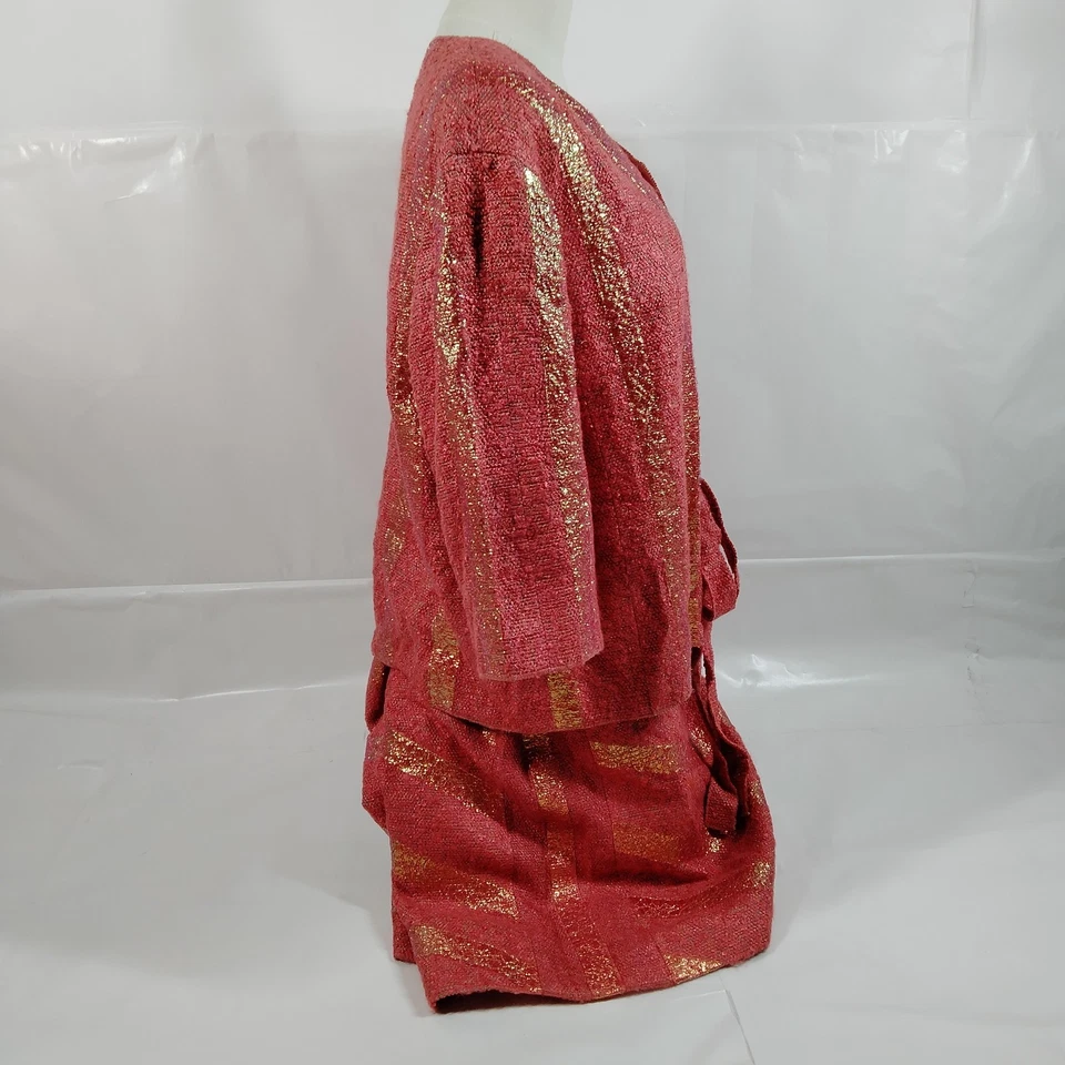 Trajes Chanel Damas Rayón, Algodón, Seda 4400947 SIN TARIFA Foto 4 de 4