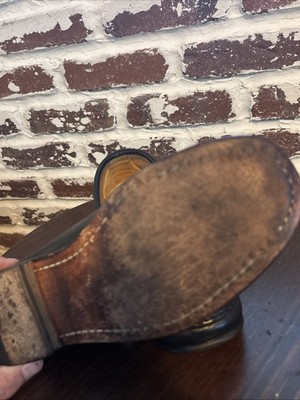 Alden H467