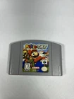 Mario Golf (Nintendo 64) Authentic Cartridge Tested & Working